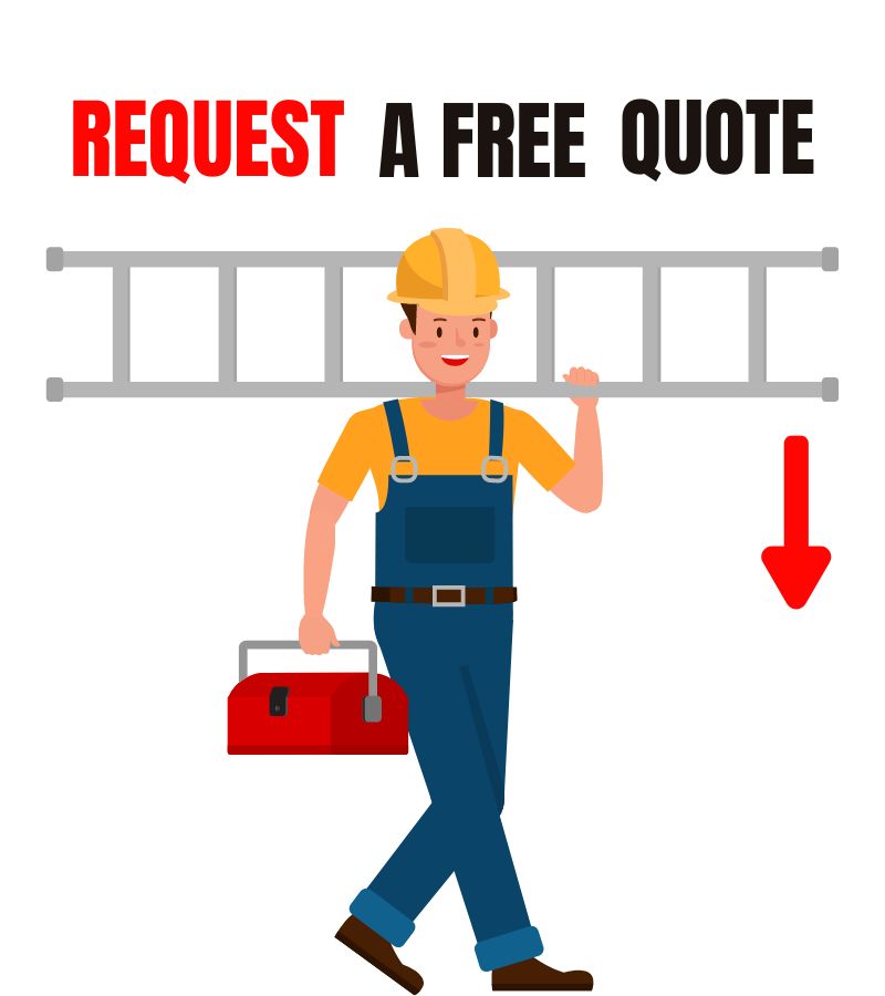 Graft Builders free quote mobile
